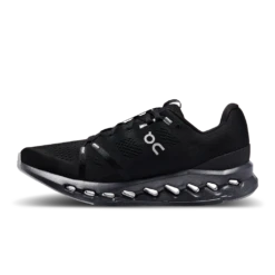 On Running ON Mens Cloudsurfer - All Black 10 On Running ON Mens Cloudsurfer - All Black -Hoka Sales Store SmallPNG 3MD10420485 cloudsurfer ss23 all black m g4