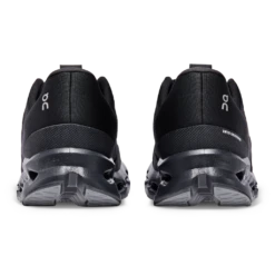 On Running ON Mens Cloudsurfer - All Black 11 On Running ON Mens Cloudsurfer - All Black -Hoka Sales Store SmallPNG 3MD10420485 cloudsurfer ss23 all black m g5