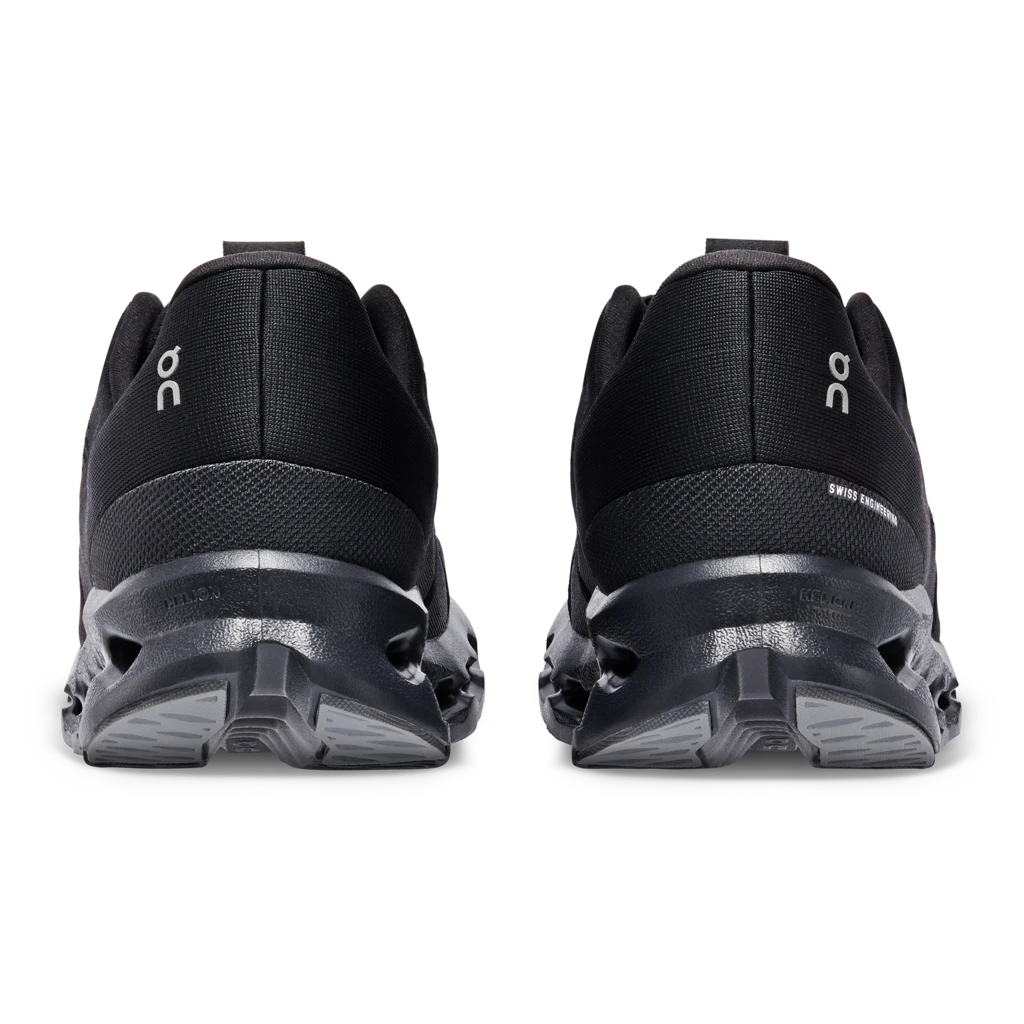 On Running ON Mens Cloudsurfer - All Black 6 On Running ON Mens Cloudsurfer - All Black - Image 6