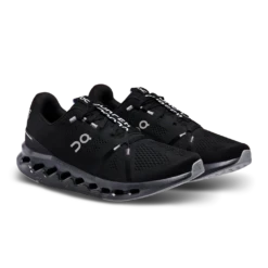 On Running ON Mens Cloudsurfer - All Black 8 On Running ON Mens Cloudsurfer - All Black -Hoka Sales Store SmallPNG 3MD10420485 cloudsurfer ss23 all black m g6