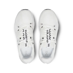 On Running ON Mens Cloudsurfer - White Frost -Hoka Sales Store SmallPNG 3MD10420664 cloudsurfer ss23 white frost m g2