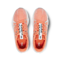 On Running ON Mens Cloudsurfer - Flame/White 9 On Running ON Mens Cloudsurfer - Flame/White -Hoka Sales Store SmallPNG 3MD10421204 cloudsurfer ss23 flame white m g2
