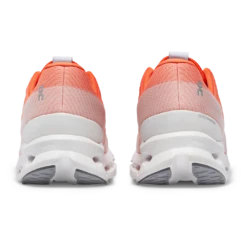 On Running ON Mens Cloudsurfer - Flame/White 11 On Running ON Mens Cloudsurfer - Flame/White -Hoka Sales Store SmallPNG 3MD10421204 cloudsurfer ss23 flame white m g5