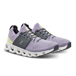 On Running On Mens Cloudswift 3 - Shark/Hay 8 On Running On Mens Cloudswift 3 - Shark/Hay -Hoka Sales Store SmallPNG 3MD10561196 cloudswift 3 ss23 shark hay m g6