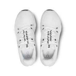 On Running ON Womens Cloudsurfer - White/Frost -Hoka Sales Store SmallPNG 3WD10440664 cloudsurfer ss23 white frost w g2