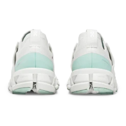 On Running ON Womens Cloudswift 3 - Ivory/Creek -Hoka Sales Store SmallPNG 3WD10451195 cloudswift 3 ss23 ivory creek w g5