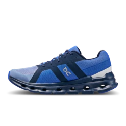 On Running ON Mens Cloudrunner - Shale/Cobalt - Stability -Hoka Sales Store SmallPNG 46.98238 cloudrunner ss23 shale cobalt m g4