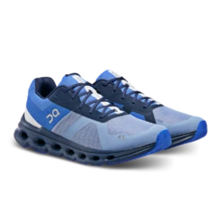 On Running ON Mens Cloudrunner - Shale/Cobalt - Stability -Hoka Sales Store SmallPNG 46.98238 cloudrunner ss23 shale cobalt m g6