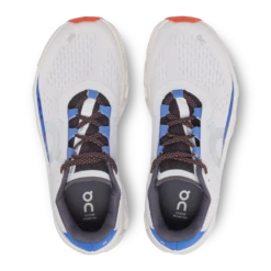 On Running ON Womens Cloudmonster - Frost/Cobalt -Hoka Sales Store SmallPNG 61.98648 cloudmonster fw22 frost cobalt w g2