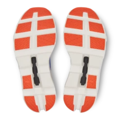 On Running ON Womens Cloudmonster - Frost/Cobalt -Hoka Sales Store SmallPNG 61.98648 cloudmonster fw22 frost cobalt w g3