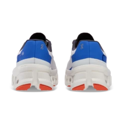 On Running ON Womens Cloudmonster - Frost/Cobalt -Hoka Sales Store SmallPNG 61.98648 cloudmonster fw22 frost cobalt w g5