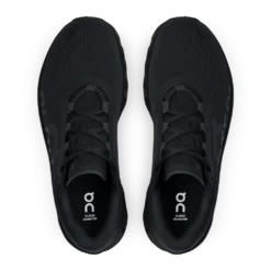 On Running ON Mens Cloudmonster - All Black -Hoka Sales Store SmallPNG 61.99025 cloudmonster fw22 allblack m g2