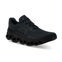 On Running ON Mens Cloudmonster - All Black -Hoka Sales Store SmallPNG 61.99025 cloudmonster fw22 allblack m g6