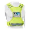 Up Ultimate Performance LED Race Vest - Yellow