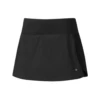 RonHill Womens Life Skort - All Black
