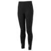 RonHill Womens Tech Afterhours Tight - Black/Charcoal/Reflect