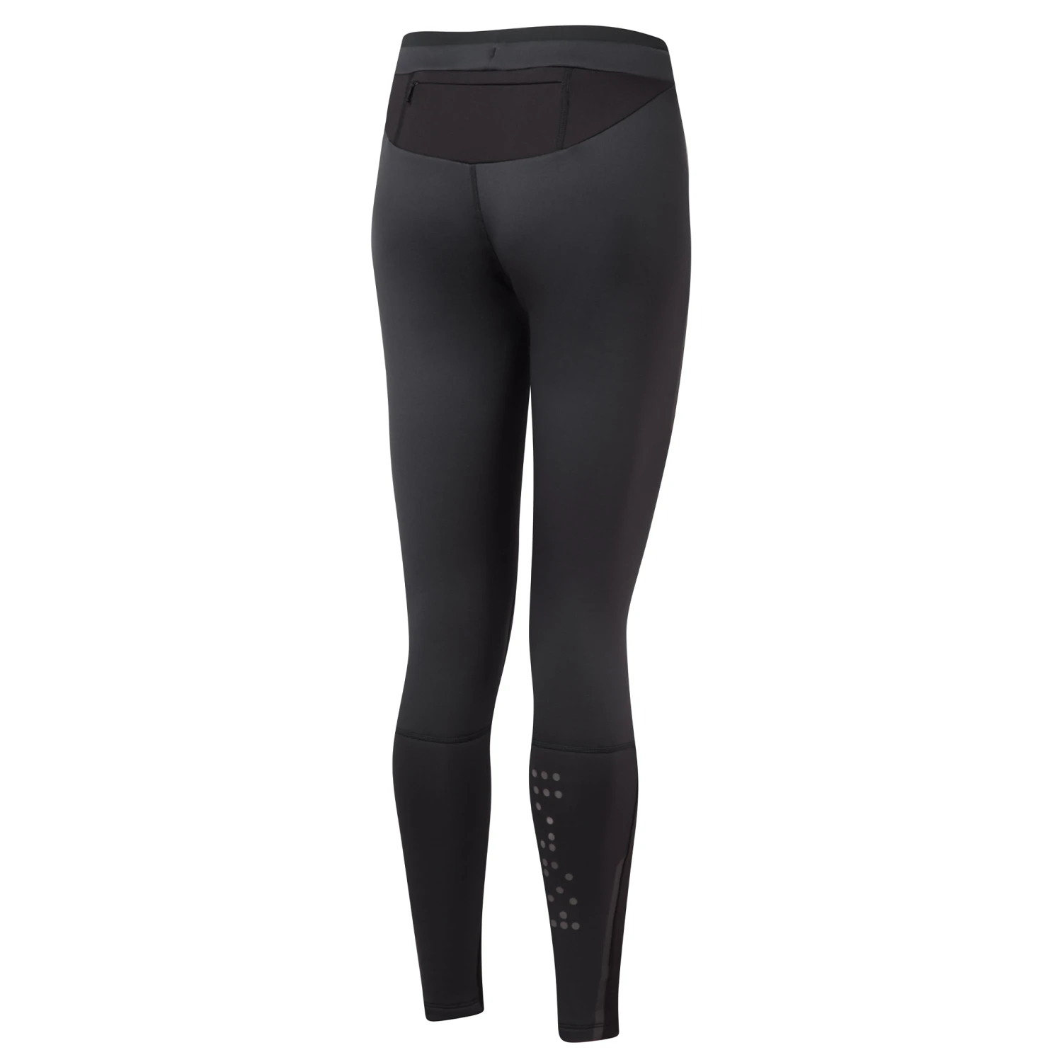 RonHill Womens Tech X Tight - All Black 2 RonHill Womens Tech X Tight - All Black - Image 2