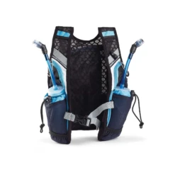 Up Ultimate Performance Arrow 3L Race Vest - Black/Blue