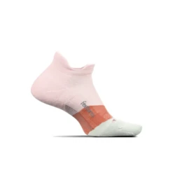 Feetures Elite Max Cushion No Show - Blush