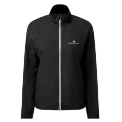 RonHill Womens Core Jacket - Black
