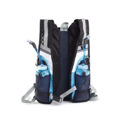 Up Ultimate Performance Aire Flex 18L Race Vest - Black/Blue