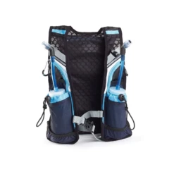 Up Ultimate Performance Fleet 6L Race Vest - Black/Blue