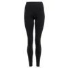 On Running ON Womens Performance Winter Tights - Black