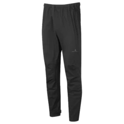 RonHill Unisex Tech Fortify Pant - All Black