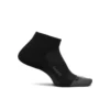 Feetures Elite Max Cushion Low Cut - Black