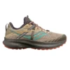Saucony Womens Ride 15 TR - Desert/Sprig - Trail