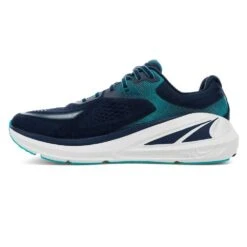 Altra Womens Paradigm 6 - Dark Blue - Stability -Hoka Sales Store altra paradigm 6 running shoes 1