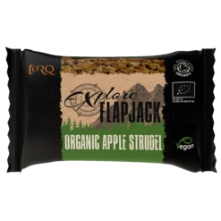 Torq Explore Flapjack - Organic Apple Strudel 3 Torq Explore Flapjack - Organic Apple Strudel -Hoka Sales Store apple strudel v1