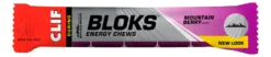 Clif Shot Bloks Mountain Berry -Hoka Sales Store asx15 0364 eu bloks wrapper 2015 mb preview 554f92b1 d989 4e41 ae6a c437a3ae1c85