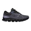 On Running ON Womens Cloudstratus 3 - Metal/Wisteria