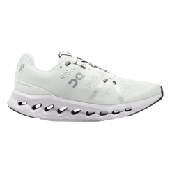 On Running ON Mens Cloudsurfer - White Frost