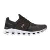 On Running On Mens Cloudswift 2 - Black/Rock