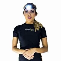 Up Ultimate Performance Head Torch 4 Modes - Blue/Black 3 Up Ultimate Performance Head Torch 4 Modes - Blue/Black - Image 3