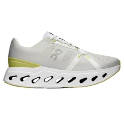 On Running ON Mens Cloudeclipse - White/Sand