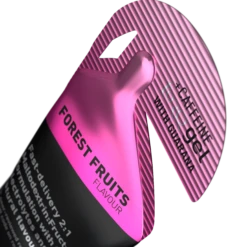 Torq Energy Gel - Forest Fruits (with Guarana) -Hoka Sales Store forest fruits tip