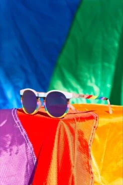 Goodr "Get Your Priorities Gay" -Hoka Sales Store image 38a25bf5 3d76 4ff9 ad03 d261f6d755da