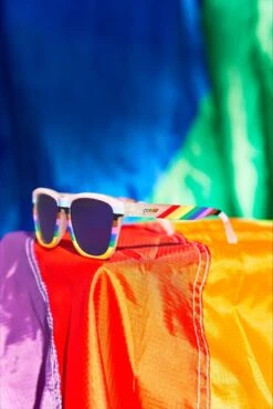 Goodr "I Can See Queerly Now" -Hoka Sales Store image 8cfb61b7 27e5 4909 8f6a 47bb775f44c0