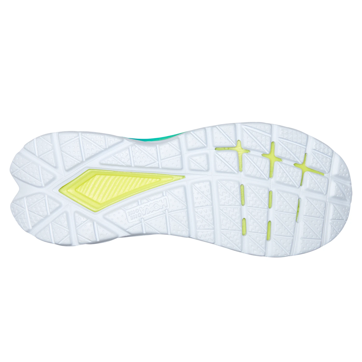 Hoka Mens Mach 5 - D Regular Width - Evening Primrose/Scuba Blue - Neutral 2 Hoka Mens Mach 5 - D Regular Width - Evening Primrose/Scuba Blue - Neutral - Image 2