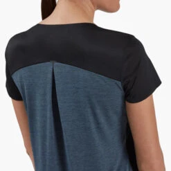 On Running ON Womens Performance SS Tee - Black/Dark -Hoka Sales Store o1 644x645 35bbe506 382f 44b1 9ab4 1dd36f4142a7
