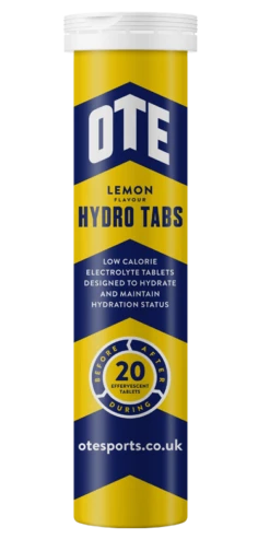 OTE Hydro Tabs - Lemon