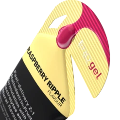 Torq Energy Gel - Raspberry Ripple 6 Torq Energy Gel - Raspberry Ripple -Hoka Sales Store raspberry ripple tip