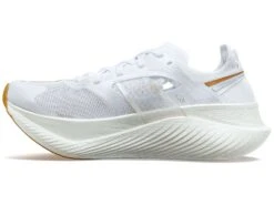 Saucony Mens Endorphin Elite - White/Gold - Neutral -Hoka Sales Store rs 1 f7070c31 f8b3 4ad9 a7e9 7aff7f861c6a