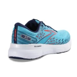 Brooks Mens Glycerin 20 - Blue/Navy/Coral - Neutral -Hoka Sales Store s l1600 1 060a0a57 2471 4d78 beed 451f17639f41