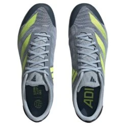 Adidas Adizero XCS Cross Country Spikes - Wonder Blue/Lucid Lemon/Arctic Night 13 Adidas Adizero XCS Cross Country Spikes - Wonder Blue/Lucid Lemon/Arctic Night -Hoka Sales Store s l1600 3