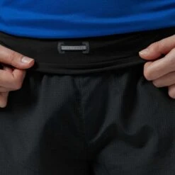 On Running ON Womens Race Shorts - Black -Hoka Sales Store short on running race 21500132 feminino 1