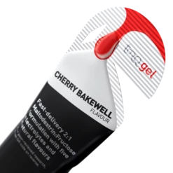 Torq Energy Gel - Cherry Bakewell -Hoka Sales Store tip v1